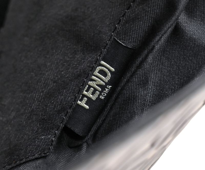 Fendi Satchel Bags